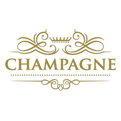 champagne logo 10 free Cliparts | Download images on Clipground 2024