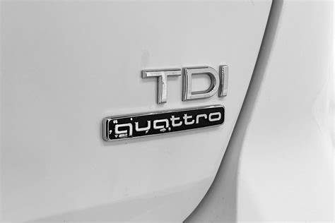 NMS106 | Audi A4 Avant | Quattro TDI Drag Sportsäten Keyless P-Sensorer ...