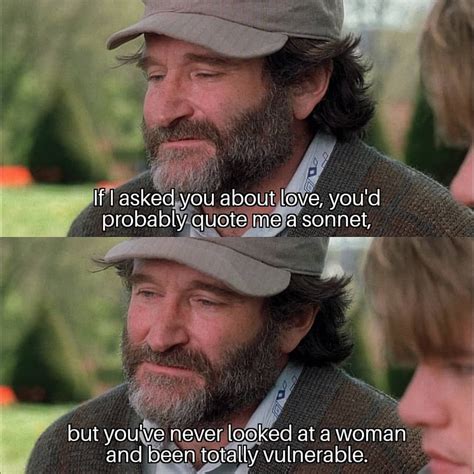 Good Will Hunting Quotes - ShortQuotes.cc