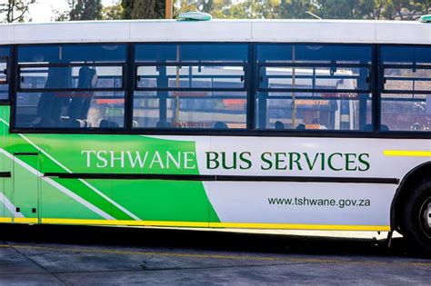 Tshwane bus drivers facing dismissal amid prolonged strike