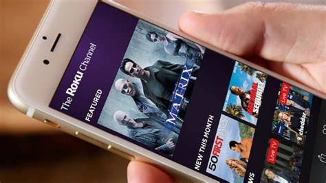 How to watch free movies on the Roku Channel -- no Roku hardware ...