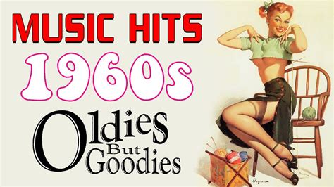 Music Hits 60s Golden Oldies - Greatest Hits 60s Songs - Oldies But ...