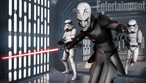 Star Wars Bits: 'Star Wars Rebels', 'The Clone Wars', and the Top 10 ...