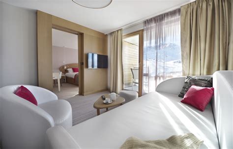 Val Thorens Sensations - Familien-Resort und All-Inclusive Urlaub mit ...