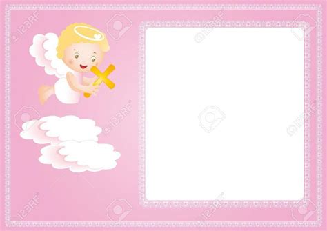 Baptism Invitation Template | Template Business