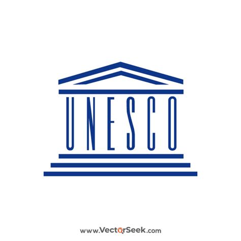 UNESCO Logo Vector - Vector Seek