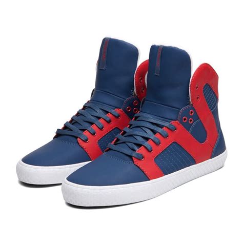 SUPRA | Supra shoes, Fashion shoes, Native shoes