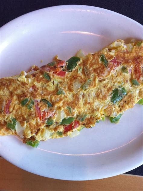 Egg White Omelets to Kickstart Your Diet Day ...