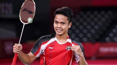 Badminton: Olympic medallist Anthony Ginting hails YOG experience