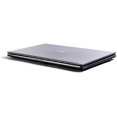 Laptop computers: Prices of Acer Aspire AS5810