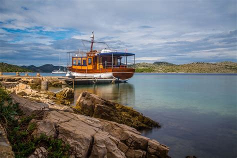 Ultimate Guide to Kornati National Park: Solitude & Wildlife in the Croatian Islands | kimkim