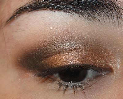 The Dark Side of Beauty: Tutorial: Love's Obstacle (Ft. Shiro Cosmetics)