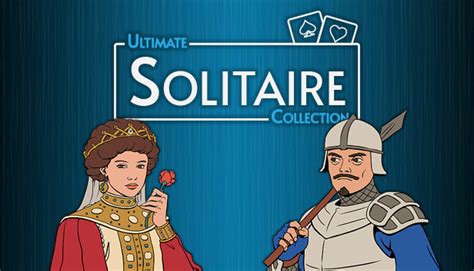 Ultimate Solitaire Collection Achievements - Steam - Exophase.com