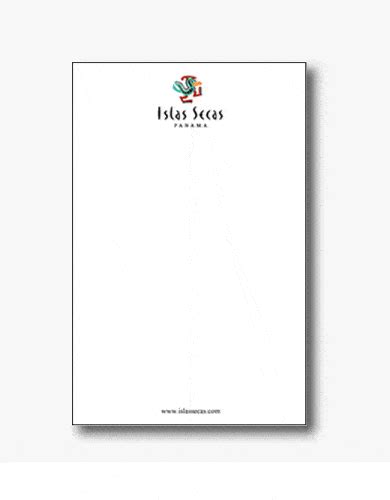 Hotel Notepads | Hotel Note Pads