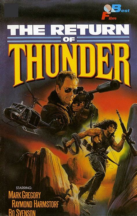 Thunder II (1987)