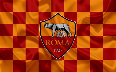 Letra del Himno de la AS Roma | As roma, Custom soccer, Soccer flags