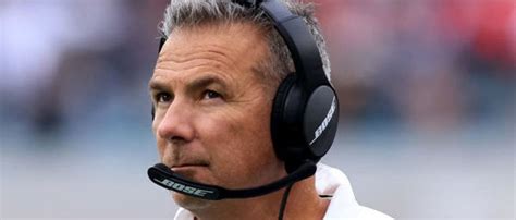 Urban Meyer Says The Jaguars Still Have Players Running The Wrong ...