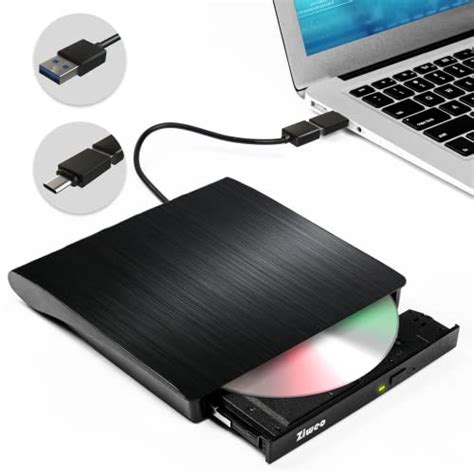 Top 10 Best Portable Usb Dvd Player : Reviews & Buying Guide - Katynel