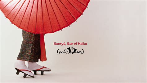 Episode 3: Senryu, Son of Haiku — Haiku Chronicles