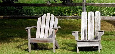 How to Restore Adirondack Chairs in 10 Effective Methods