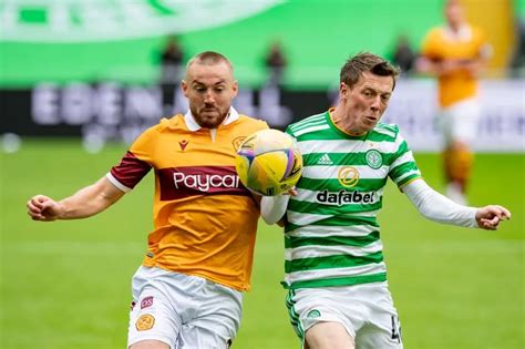 Celtic vs Motherwell: Live stream, TV channel and kick-off time for Premiership clash - Glasgow Live