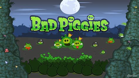 Download Bad Piggies Mod Pc Field of Dreams Unlocked