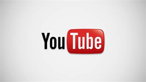 YouTube 4k Logo Wallpapers - Wallpaper Cave