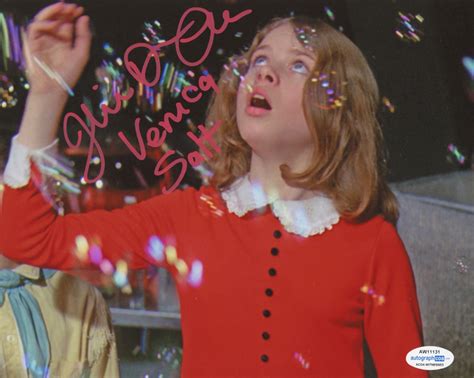 Willy Wonka And The Chocolate Factory Veruca Salt