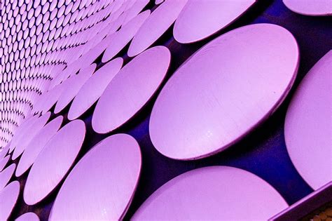 Purple and White Round Plastic, HD wallpaper | Peakpx