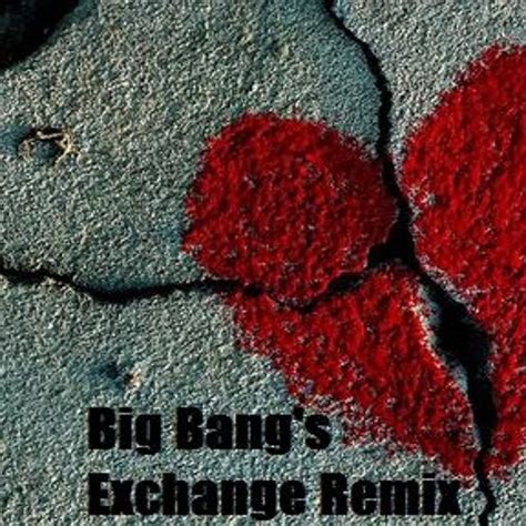 Stream Big Bang - Exchange Remix (Bryson Tiller) by Big Bang NWO | Listen online for free on ...