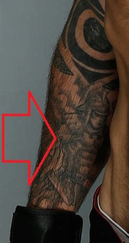 Alessio Sakara's 33 Tattoos & Their Meanings - Body Art Guru