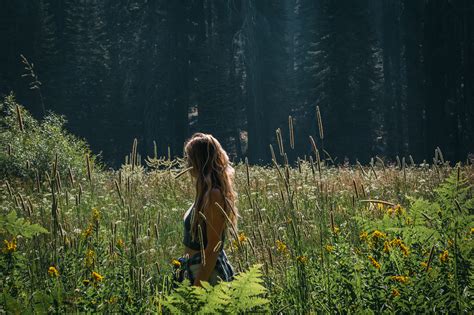 Exploring + Hiking: The Best of Sequoia National Park - The Break of Dawns