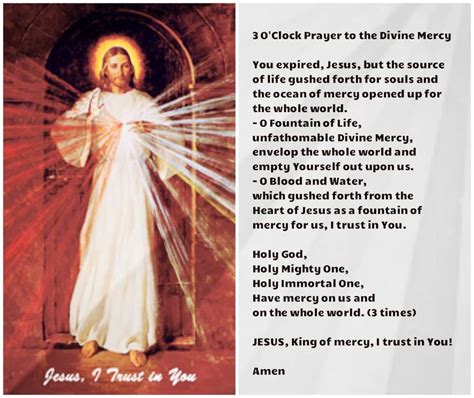 Divine Mercy Prayer In Tamil Pdf - high-powerprinter