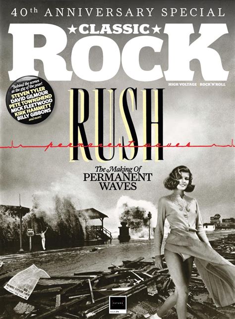 Rush is a Band Blog: Permanent Waves 40th anniversary cover feature in ...