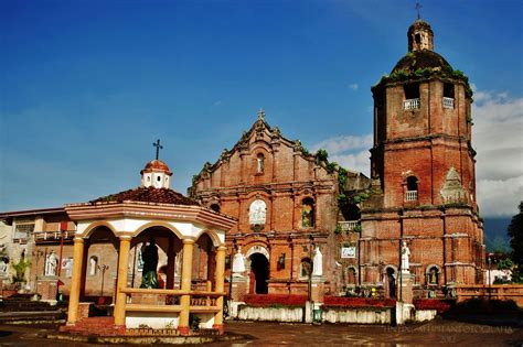 5 Beautiful Historic Churches in the Philippines | Church, Philippines