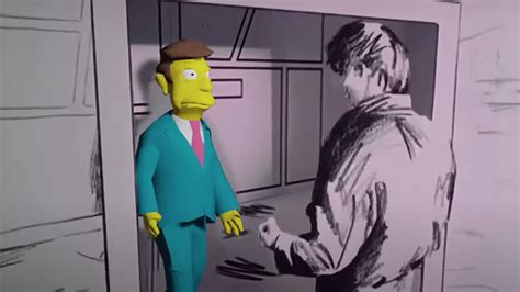 This 'Take On Me' version of 'The Simpsons' steamed hams meme took 1 ...