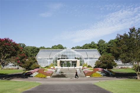 Botanical Gardens Birmingham Map | Fasci Garden