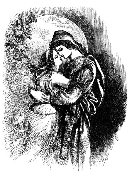 Troilus and Cressida | Victorian Illustrated Shakespeare Archive