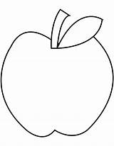 An Apple Free Printable coloring Page  Download Print Or Color Online sketch template