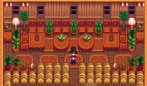 How to Make Wine in Stardew Valley - Gamezo