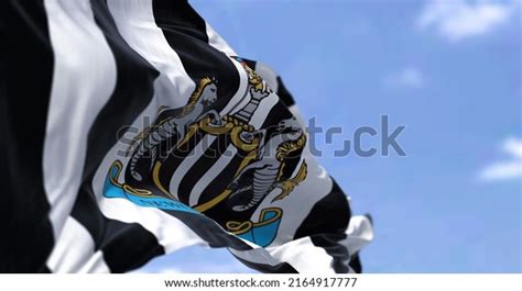 641 Newcastle Flag Images, Stock Photos & Vectors | Shutterstock