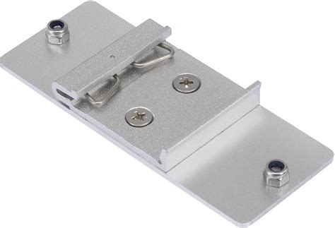 Renkforce RF-2826052 DIN rail adapter | Conrad.com