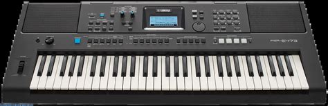 Yamaha PSR-E473 | Sound Programming