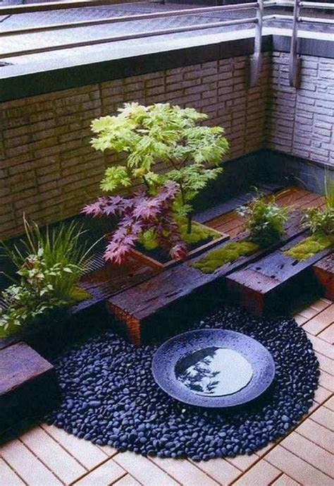 Japanese Garden Backyard, Japanese Garden Landscape, Small Japanese ...