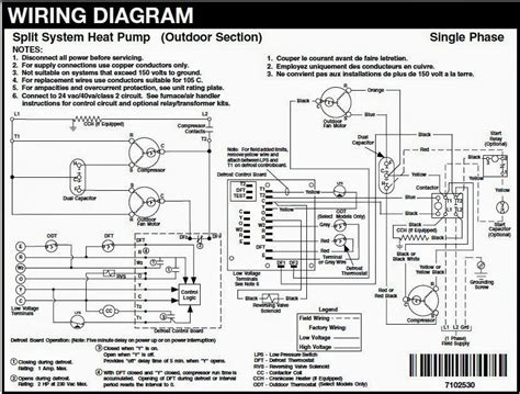 3 Phase Hvac Compressor Wiring