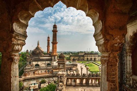 The Best Things to Do in Lucknow, Uttar Pradesh