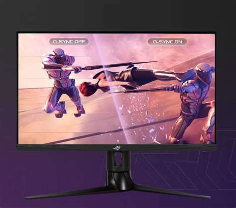 ROG Strix XG27AQ | Gaming monitors｜ROG - Republic of Gamers｜ROG USA