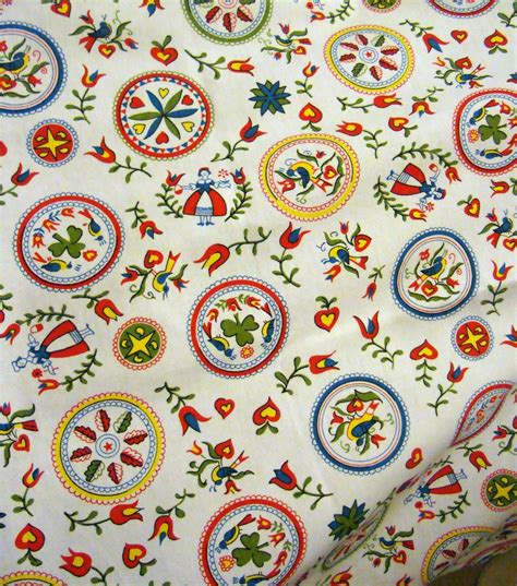 Essentials Table Cloths #6953 | Pennsylvania dutch art, Pennsylvania dutch, Dutch kitchen