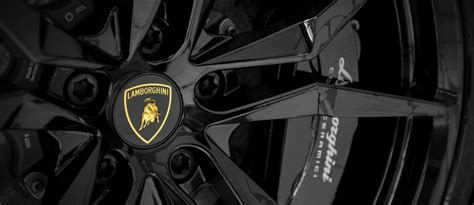 Descubrir 69+ imagen lamborghini wheels - Abzlocal.mx