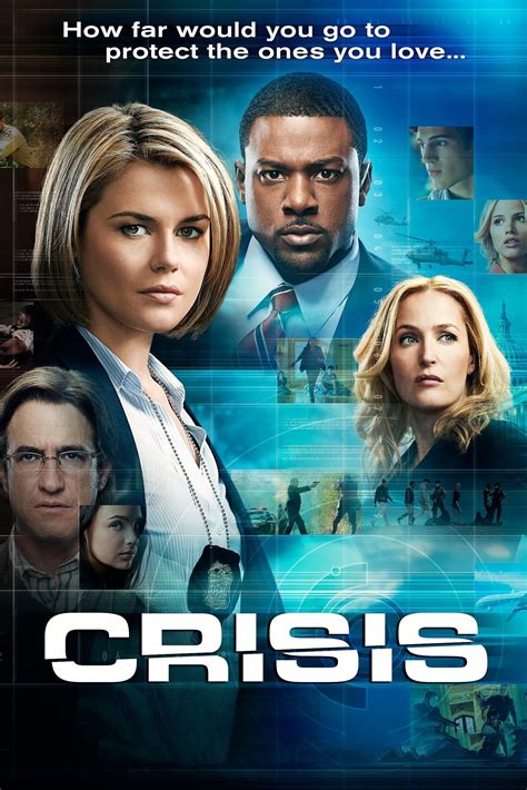 Crisis (2014) | MovieWeb